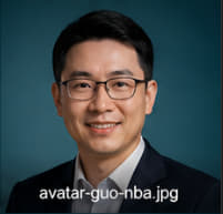 NBA老郭 - ayx-app