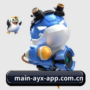 爱游戏体育 APP - ayx-app